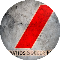 Logo Tapatíos Soccer FC